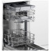 Посудомоечная машина BOSCH SPV2HMX4FR