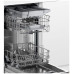 Посудомоечная машина BOSCH SPV2HMX1FR