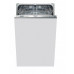 Посудомоечная машина HOTPOINT-ARISTON LSTF 7B019 EU