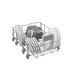 Посудомоечная машина BEKO BDFS26130XQ
