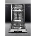 Посудомоечная машина DE DIETRICH DV301044J