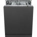 Посудомоечная машина SMEG stp364