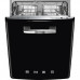 Посудомоечная машина SMEG ST2FABBL2