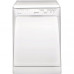 Посудомоечная машина Indesit DFP 27B+96 Z
