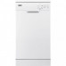 Посудомоечная машина ZANUSSI ZSFN 121W1