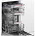 Посудомоечная машина BOSCH SPV6HMX1MR