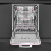 Посудомоечная машина SMEG ST2FABPK2