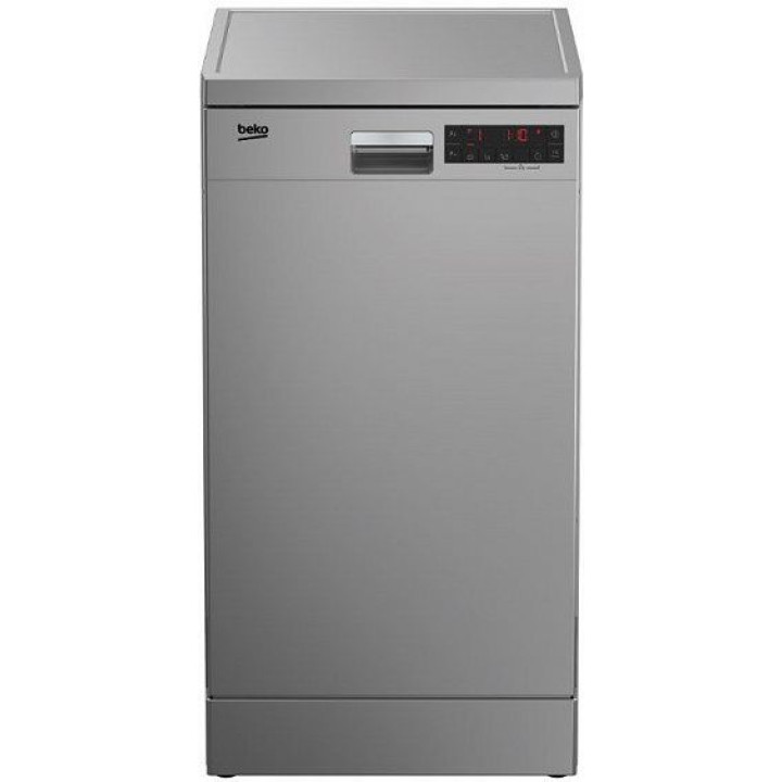 Посудомоечная машина BEKO DFS 25W11 S