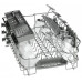 Посудомоечная машина BOSCH SPV25DX50R