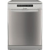 Посудомоечная машина INDESIT DFC 2B+19 AC X