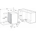 Посудомоечная машина GORENJE MGV6316