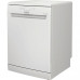 Посудомоечная машина INDESIT DFE 1B10 белый