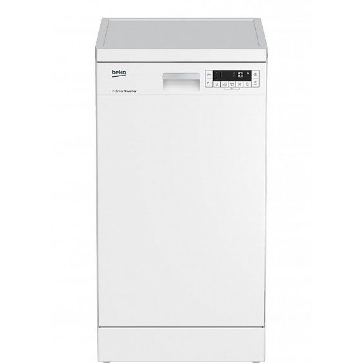 Посудомоечная машина BEKO DFS 26020 W