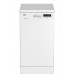 Посудомоечная машина BEKO DFS 26020 W