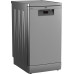 Посудомоечная машина BEKO BDFS15020S