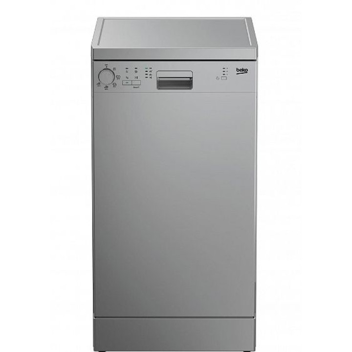 Посудомоечная машина BEKO DFS 05012 S