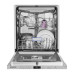 Посудомоечная машина MEFERI MDW6063 POWER