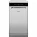 Посудомоечная машина WHIRLPOOL WSFO 3O23 PF X