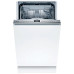 Посудомоечная машина BOSCH SPV4EMX16E