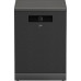 Посудомоечная машина BEKO BDEN48522DX