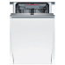 Посудомоечная машина BOSCH SPV66MX30R