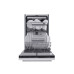 Посудомоечная машина MIDEA MID45S140i