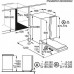 Посудомоечная машина AEG FSE 83800 P