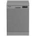 Посудомоечная машина HOTPOINT-ARISTON HF 5C84 DW X