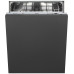 Посудомоечная машина SMEG STE8244L