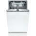Посудомоечная машина BOSCH SPV6HMX4MR