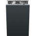 Посудомоечная машина SMEG sta4525
