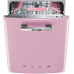 Посудомоечная машина SMEG st2fabro2
