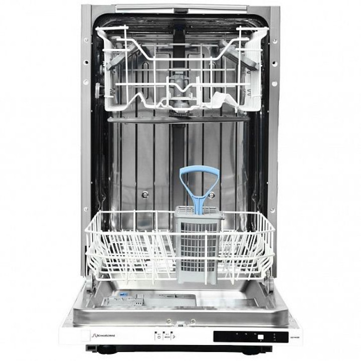 Посудомоечная машина SCHAUB LORENZ SLG VI4800