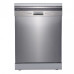 Посудомоечная машина Midea MFD60S900X