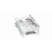 Посудомоечная машина BOSCH SPV25CX20R