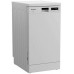 Посудомоечная машина HOTPOINT-ARISTON HFS 2C67 W