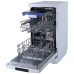 Посудомоечная машина MIDEA MFD45S370Wi