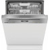 Посудомоечная машина MIELE G 7130 SCI EDST/CLST
