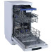 Посудомоечная машина MIDEA MFD45S370Wi