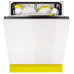 Посудомоечная машина ZANUSSI zdt 16011 fa
