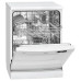 Посудомоечная машина BOMANN GSP 7408 weiss