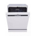 Посудомоечная машина DELONGHI DDWS09F Portabello Deluxe