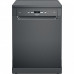 Посудомоечная машина HOTPOINT-ARISTON HFC 3T141 WC SB