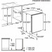 Встраиваемая посудомоечная машина ELECTROLUX esl 9531 lo