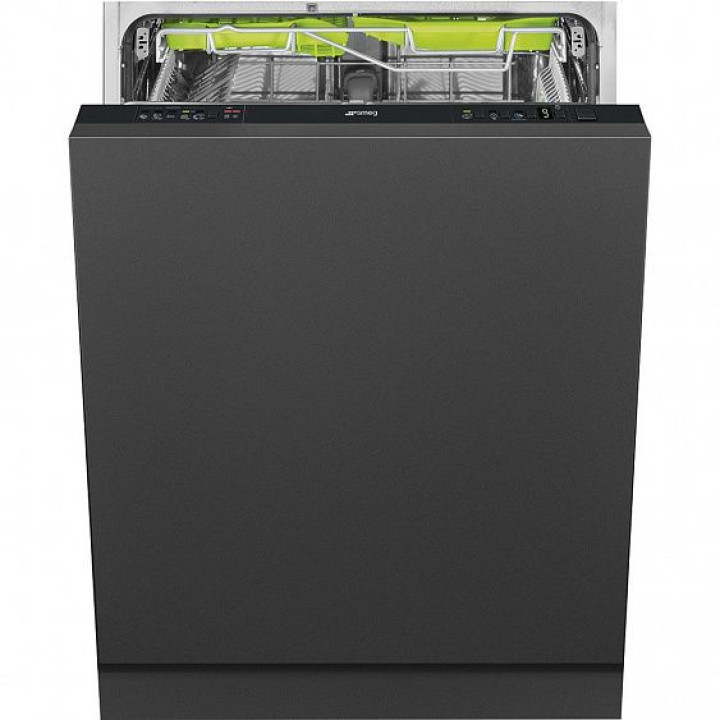 Посудомоечная машина SMEG ST5335L