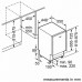 Посудомоечная машина SIEMENS SR 64E031