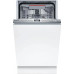 Посудомоечная машина BOSCH SPV6EMX65Q
