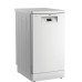 Посудомоечная машина BEKO BDFS15020W