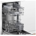 Посудомоечная машина BOSCH SPV2IKX1BR