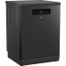 Посудомоечная машина BEKO BDEN48522DX